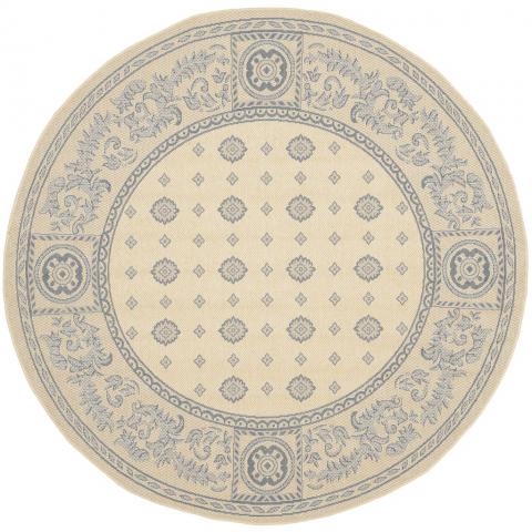 safavieh clearance courtyard cy1356 3101 natural rug