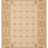 safavieh clearance courtyard cy1356 3201 natural rug