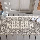 safavieh clearance courtyard cy1356 3901 sand rug
