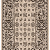 safavieh clearance courtyard cy1356 3901 sand rug