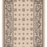 safavieh clearance courtyard cy1356 3901 sand rug