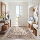 safavieh clearance courtyard cy1356 3901 sand rug