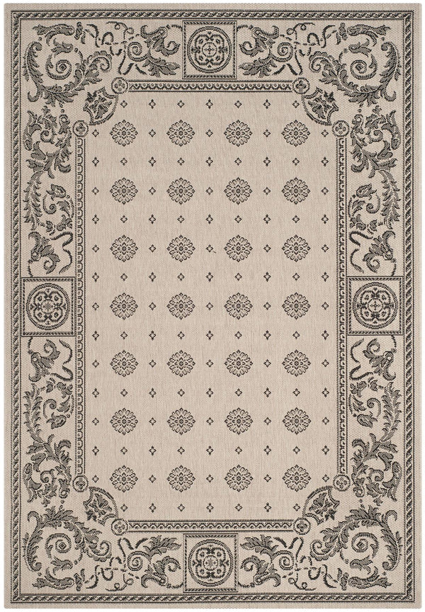 safavieh clearance courtyard cy1356 3901 sand rug