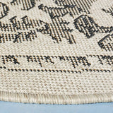 safavieh clearance courtyard cy1356 3901 sand rug