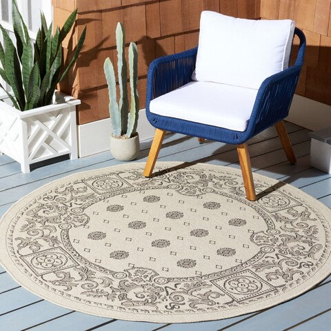 safavieh clearance courtyard cy1356 3901 sand rug