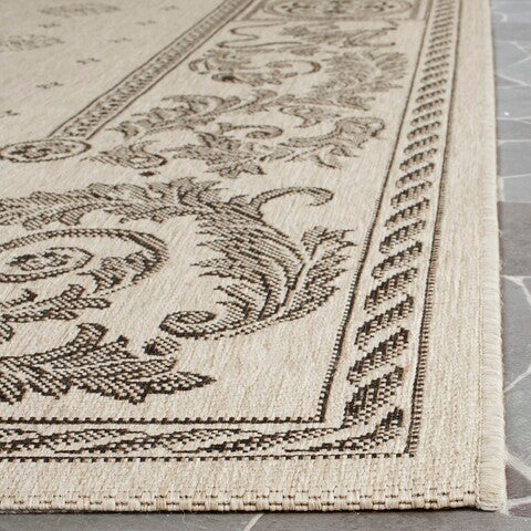 safavieh clearance courtyard cy1356 3901 sand rug
