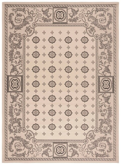 safavieh clearance courtyard cy1356 3901 sand rug