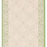 safavieh clearance courtyard cy1502 1e01 natural rug