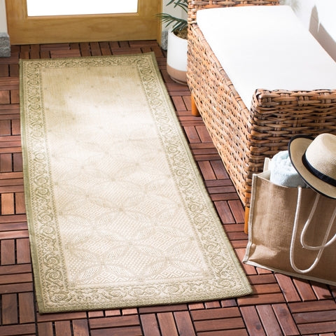safavieh clearance courtyard cy1502 1e01 natural rug