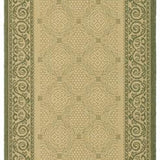 safavieh clearance courtyard cy1502 1e01 natural rug
