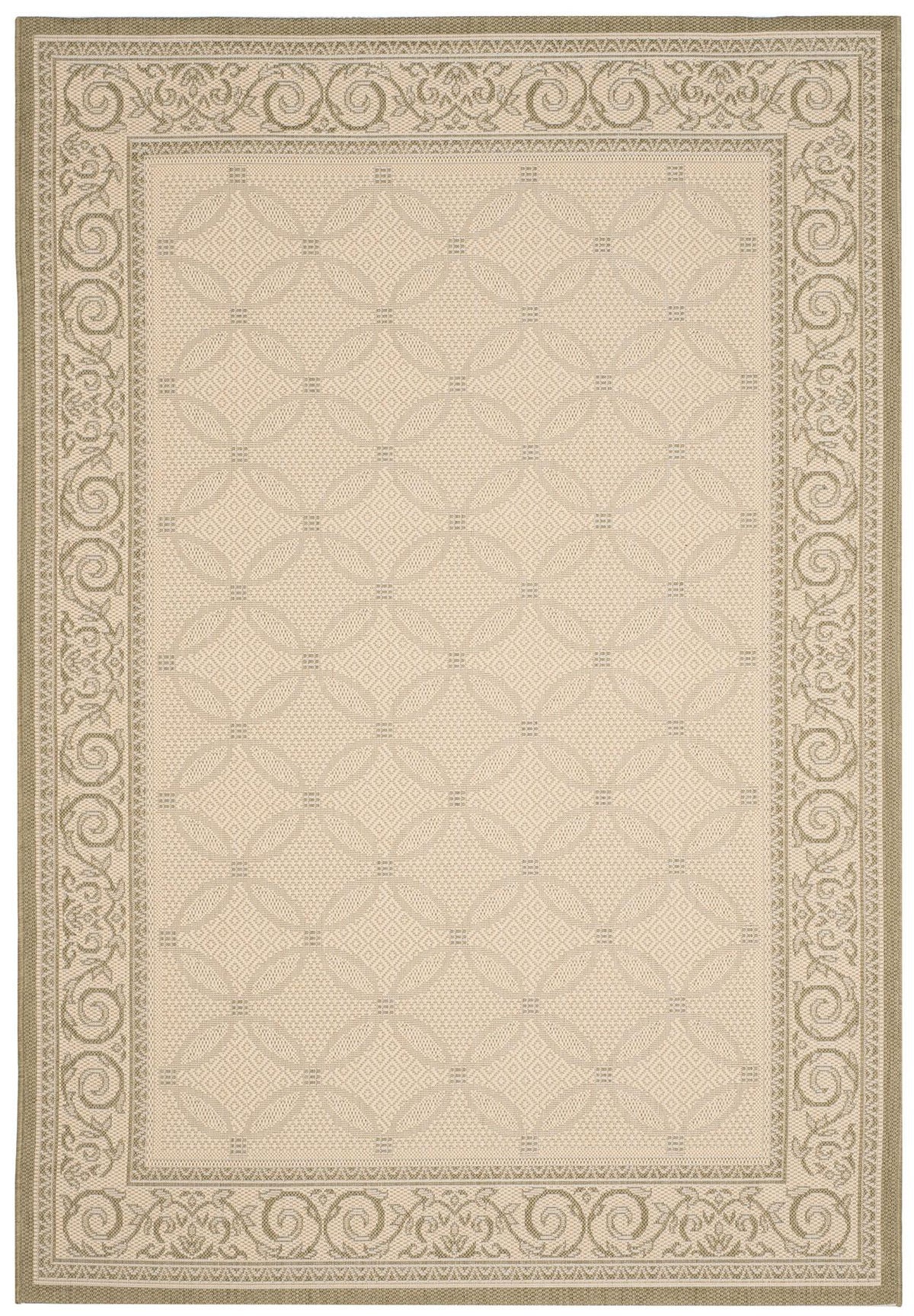 safavieh clearance courtyard cy1502 1e01 natural rug