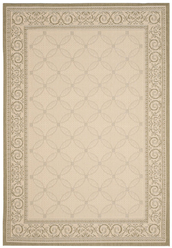 safavieh clearance courtyard cy1502 1e01 natural rug