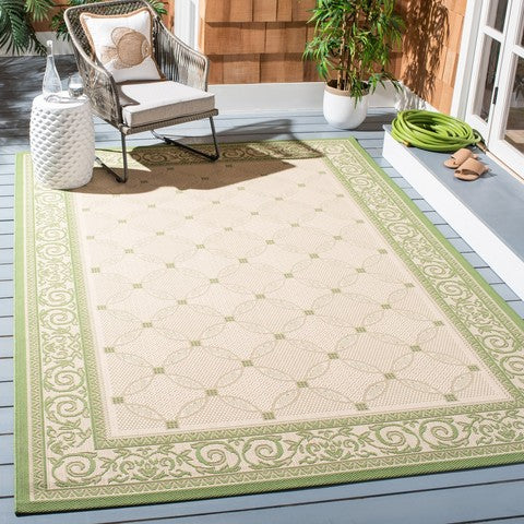 safavieh clearance courtyard cy1502 1e01 natural rug