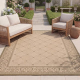 safavieh clearance courtyard cy1502 1e01 natural rug
