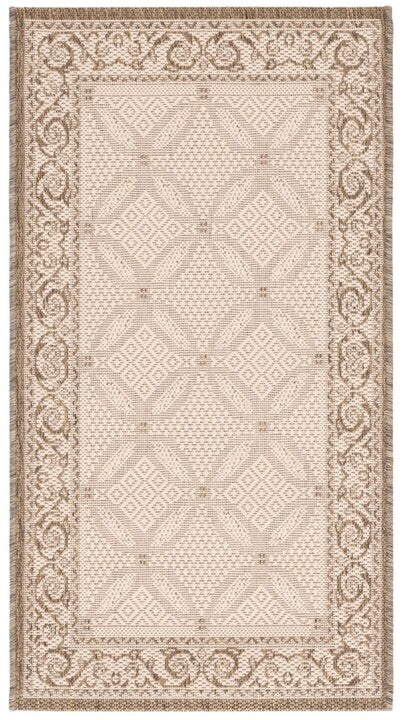 safavieh clearance courtyard cy1502 3001 natural rug