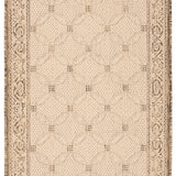 safavieh clearance courtyard cy1502 3001 natural rug