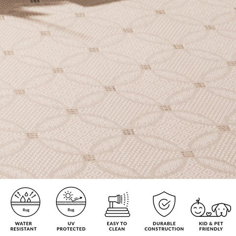 safavieh clearance courtyard cy1502 3001 natural rug