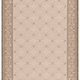 safavieh clearance courtyard cy1502 3001 natural rug
