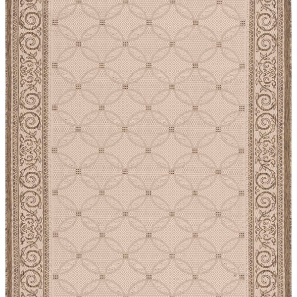 safavieh clearance courtyard cy1502 3001 natural rug