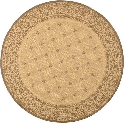 safavieh clearance courtyard cy1502 3001 natural rug