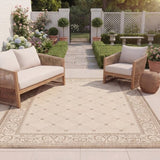 safavieh clearance courtyard cy1502 3001 natural rug