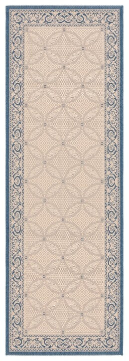 safavieh clearance courtyard cy1502 3101 natural rug