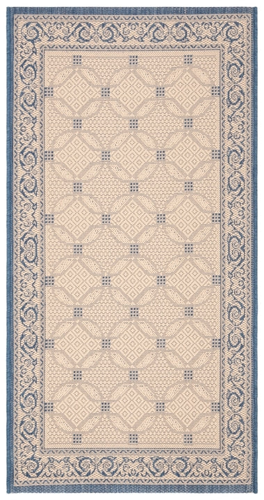 safavieh clearance courtyard cy1502 3101 natural rug