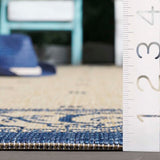 safavieh clearance courtyard cy1502 3101 natural rug