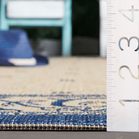 safavieh clearance courtyard cy1502 3101 natural rug