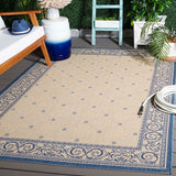 safavieh clearance courtyard cy1502 3101 natural rug