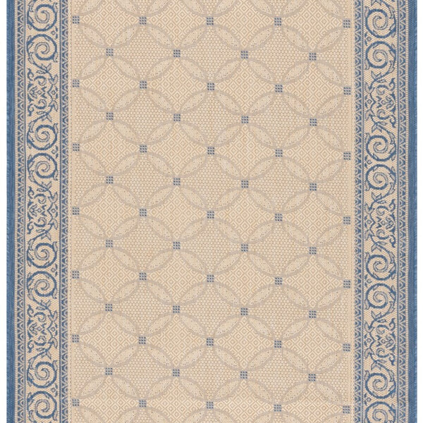 safavieh clearance courtyard cy1502 3101 natural rug
