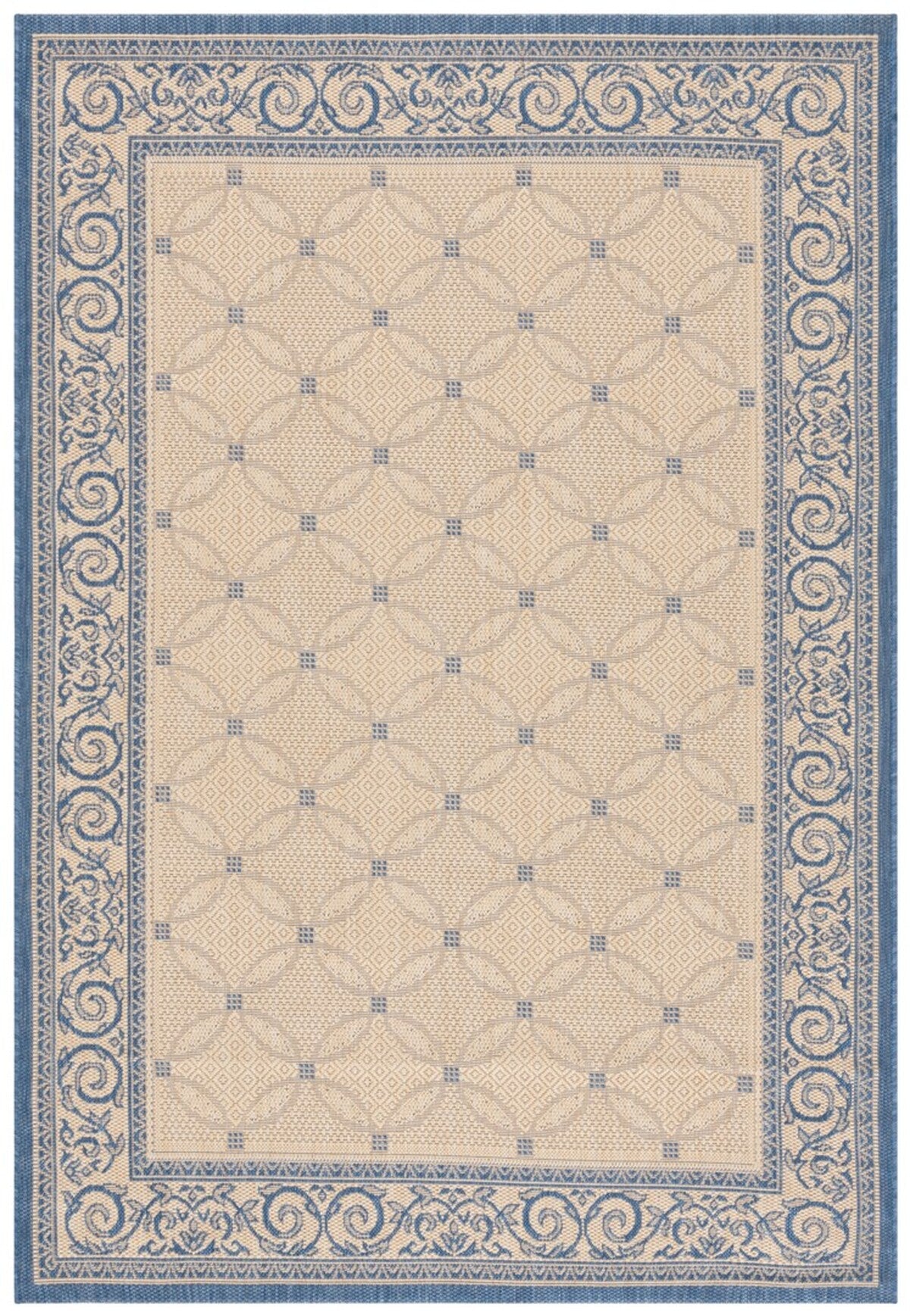 safavieh clearance courtyard cy1502 3101 natural rug