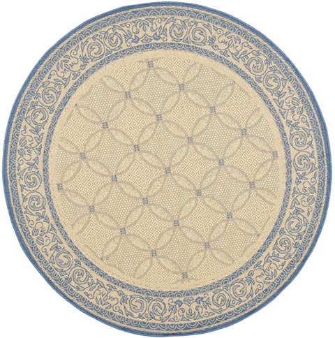 safavieh clearance courtyard cy1502 3101 natural rug