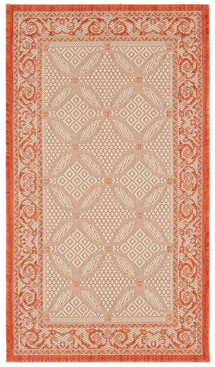 safavieh clearance courtyard cy1502 3201 natural rug
