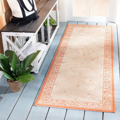 safavieh clearance courtyard cy1502 3201 natural rug