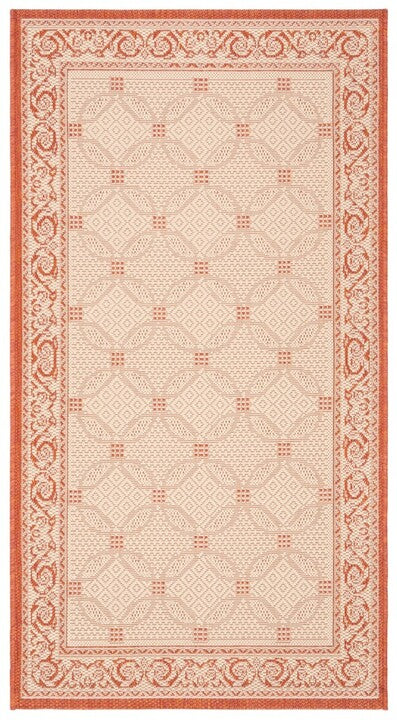 safavieh clearance courtyard cy1502 3201 natural rug