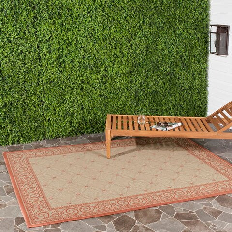 safavieh clearance courtyard cy1502 3201 natural rug