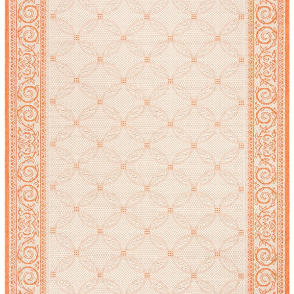 safavieh clearance courtyard cy1502 3201 natural rug