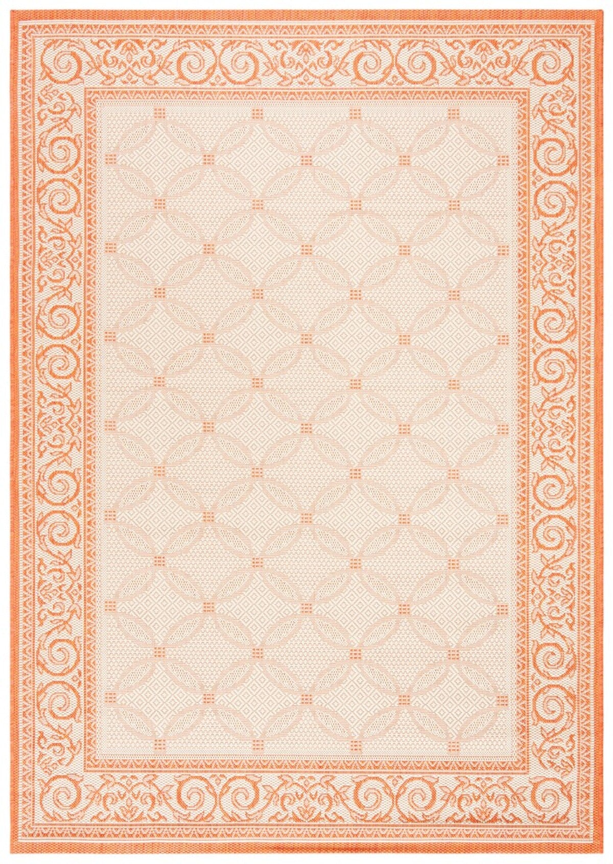 safavieh clearance courtyard cy1502 3201 natural rug