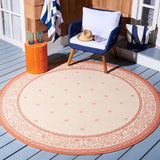safavieh clearance courtyard cy1502 3201 natural rug