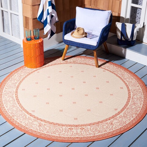 safavieh clearance courtyard cy1502 3201 natural rug
