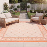 safavieh clearance courtyard cy1502 3201 natural rug