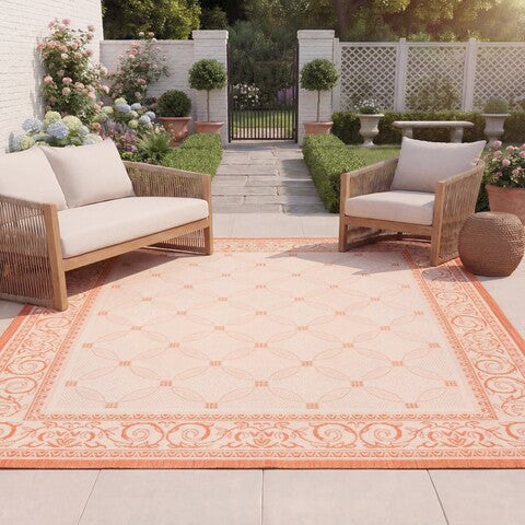safavieh clearance courtyard cy1502 3201 natural rug