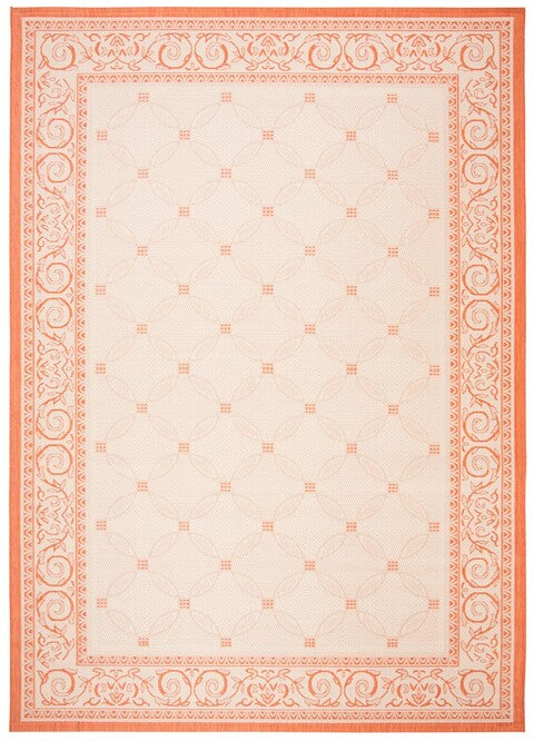 safavieh clearance courtyard cy1502 3201 natural rug
