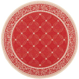 safavieh clearance courtyard cy1502 3707 red rug