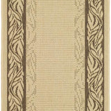 safavieh clearance courtyard cy1551 3001 natural rug
