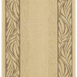 safavieh clearance courtyard cy1551 3001 natural rug