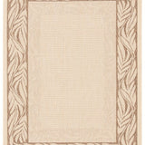 safavieh clearance courtyard cy1551 3001 natural rug