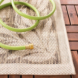 safavieh clearance courtyard cy1551 3001 natural rug