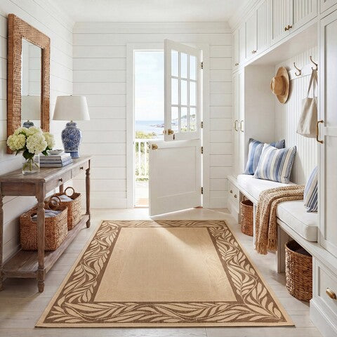safavieh clearance courtyard cy1551 3001 natural rug